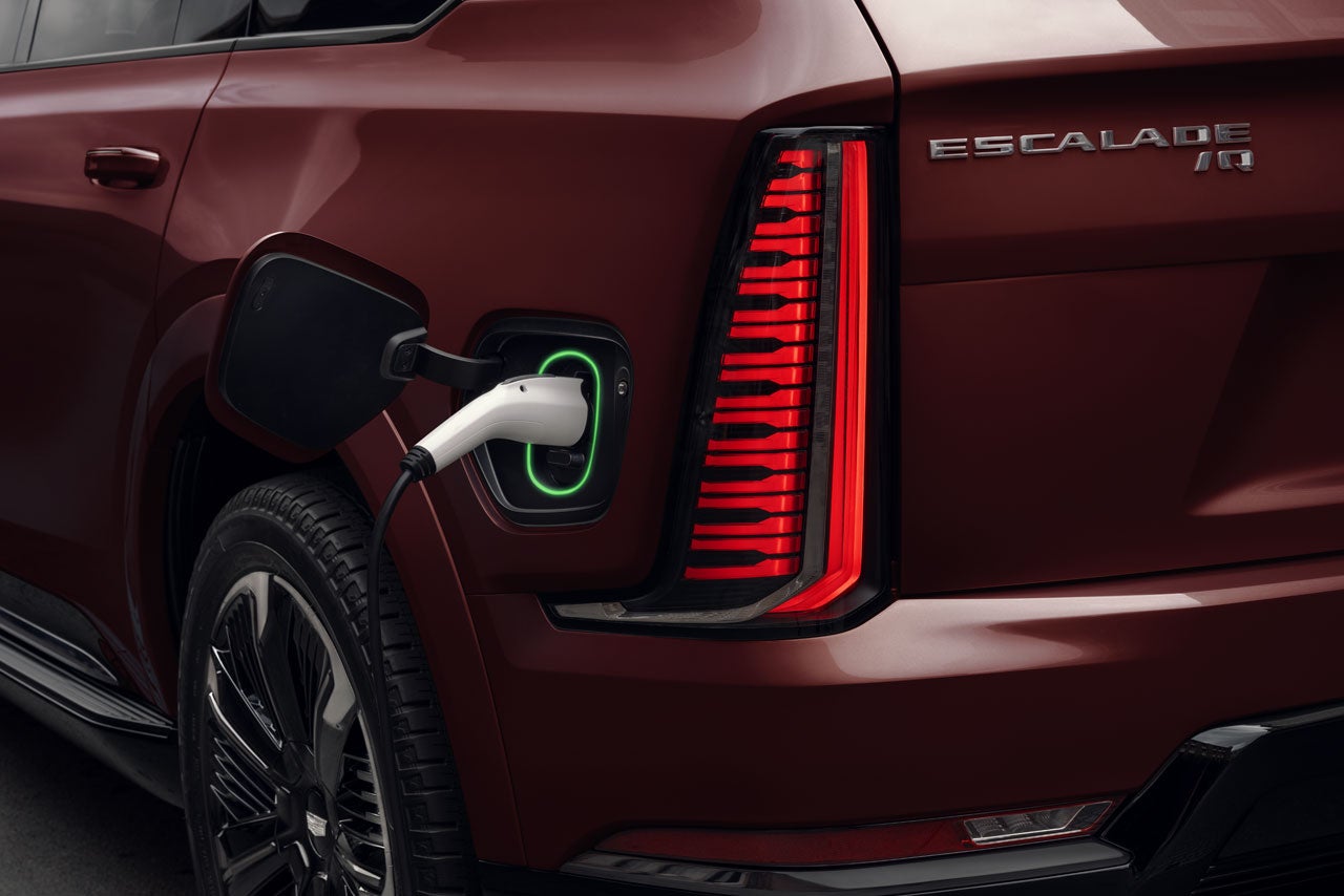 Brotherton Cadillac in Renton WA