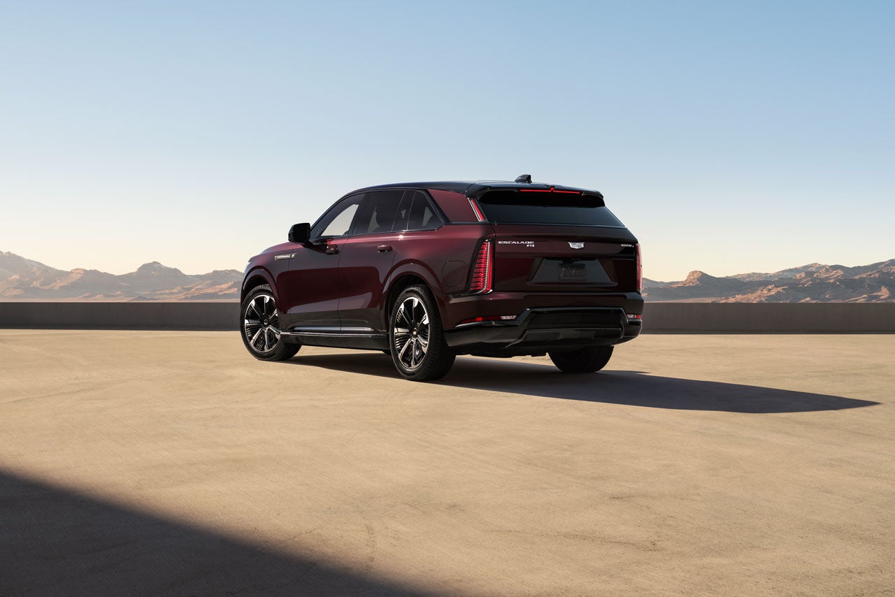 Brotherton Cadillac in Renton WA