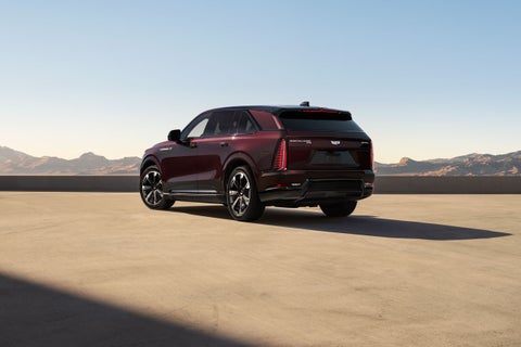 Brotherton Cadillac in Renton WA