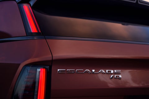 Brotherton Cadillac in Renton WA