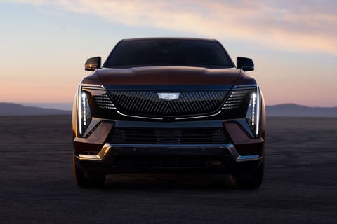 Brotherton Cadillac in Renton WA