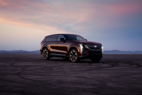  Brotherton Cadillac in Renton WA