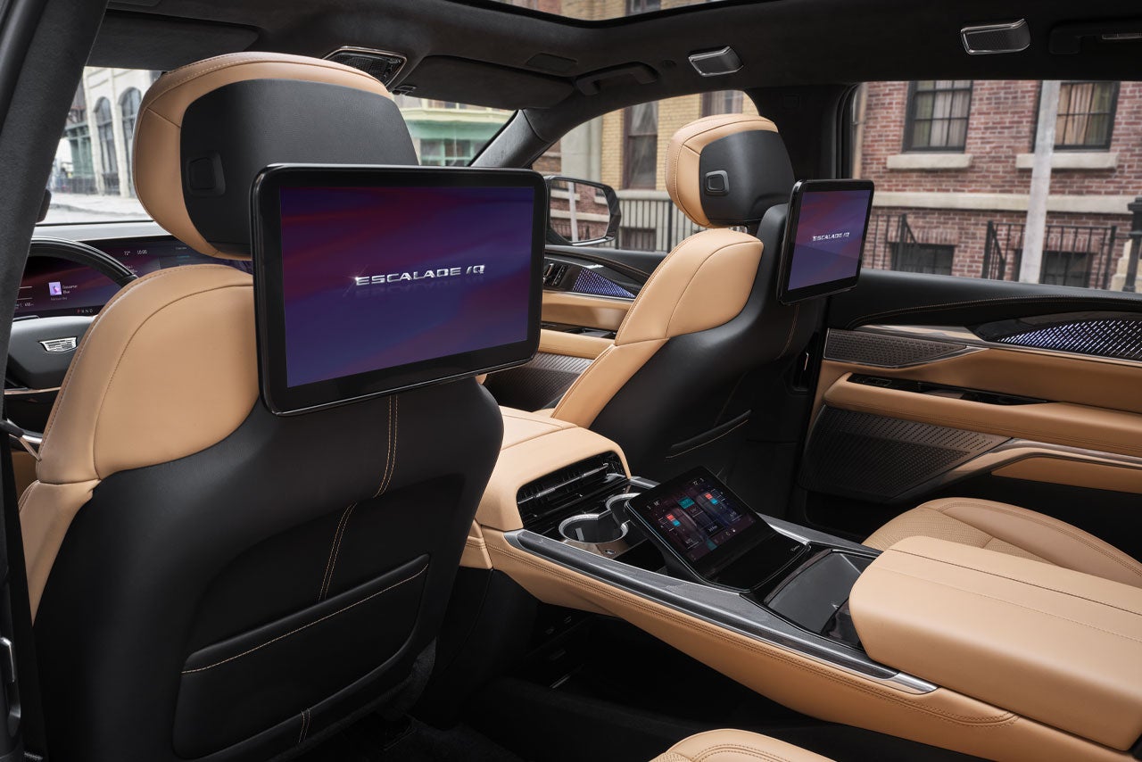 Brotherton Cadillac in Renton WA