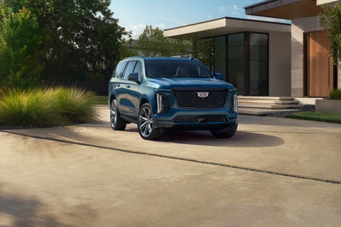 Brotherton Cadillac in Renton WA