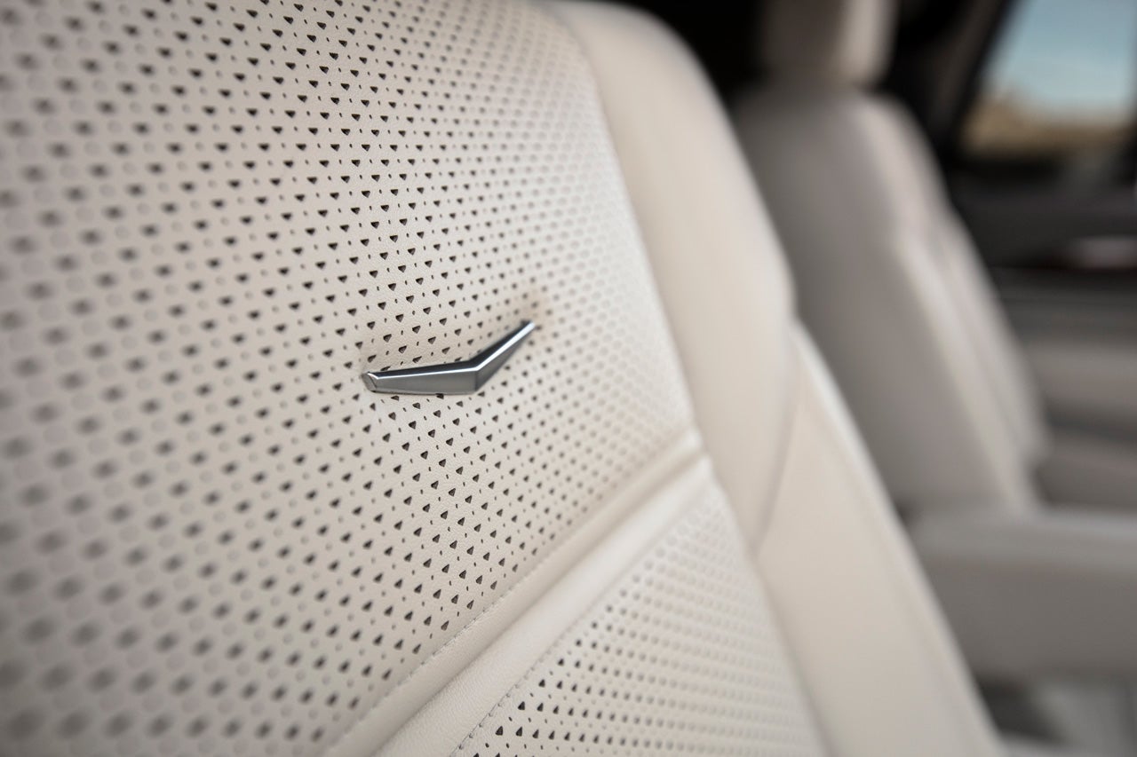 Brotherton Cadillac in Renton WA