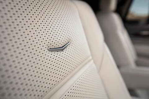 Brotherton Cadillac in Renton WA