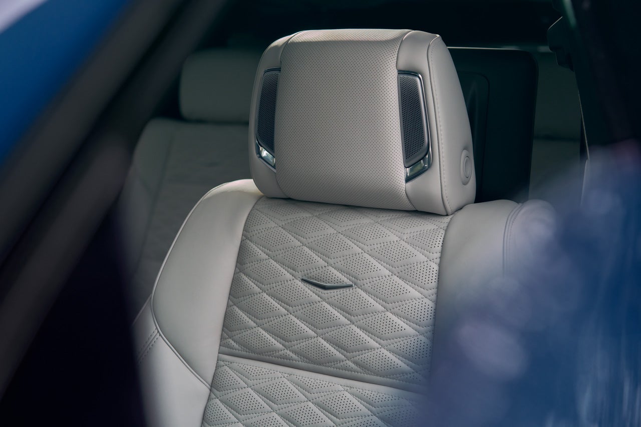 Brotherton Cadillac in Renton WA