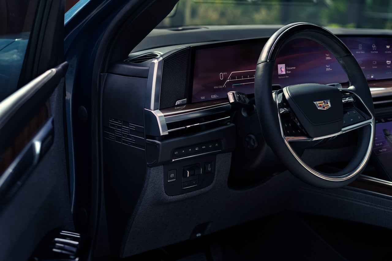 Brotherton Cadillac in Renton WA