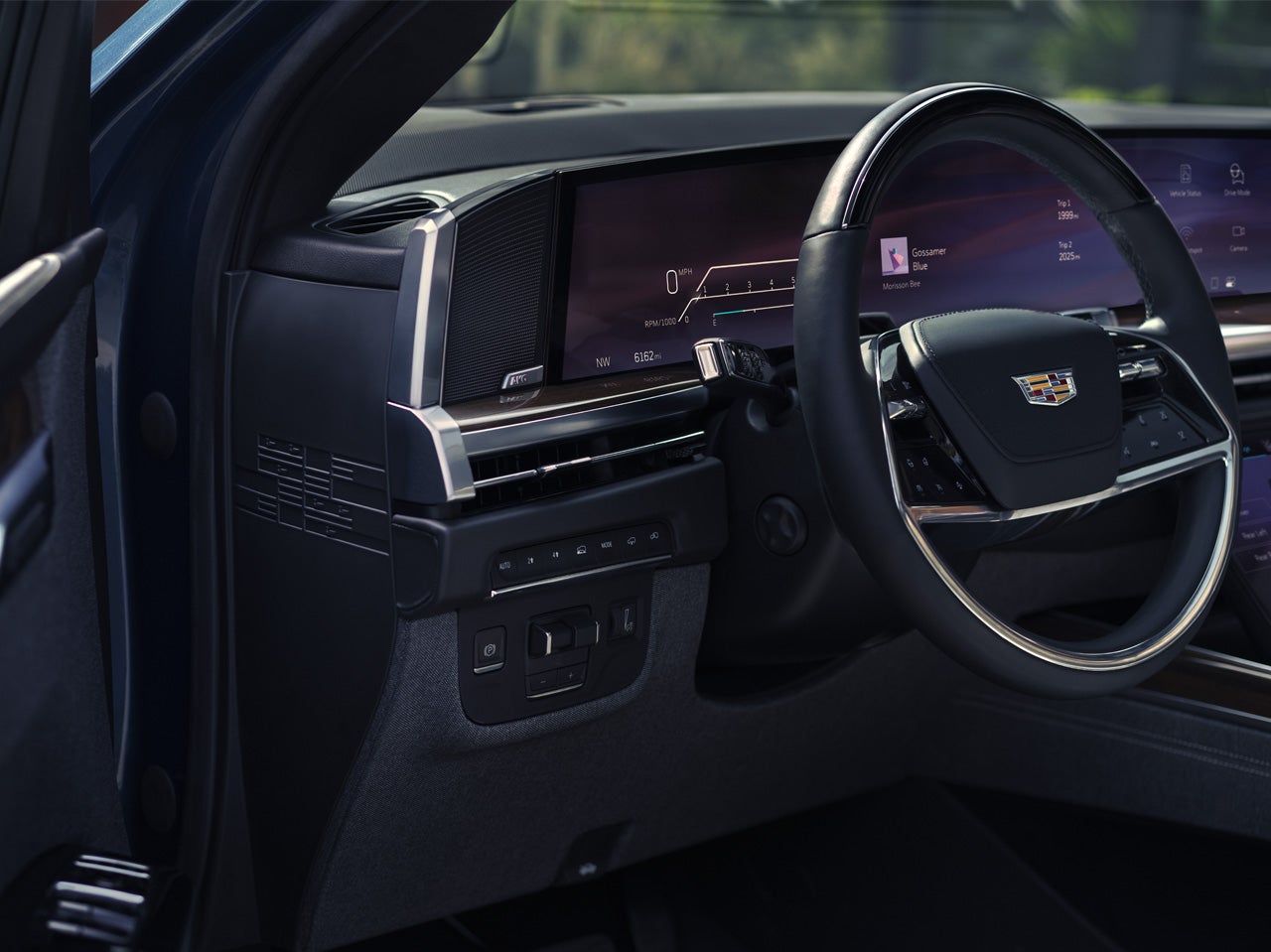 Brotherton Cadillac in Renton WA