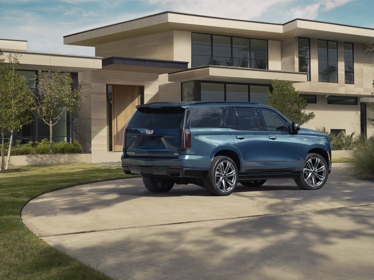 Brotherton Cadillac in Renton WA