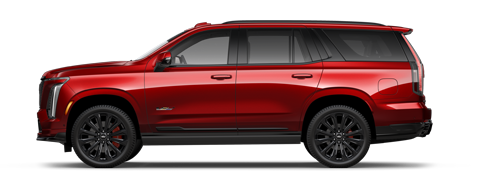 Brotherton Cadillac in Renton WA