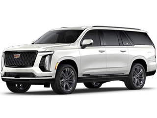 Cadillac Escalade ESV - Brotherton Cadillac in Renton WA