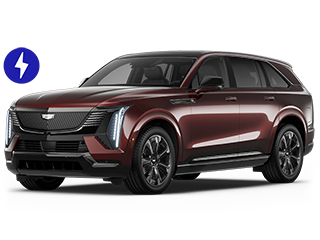 Escalade IQ - Brotherton Cadillac in Renton WA