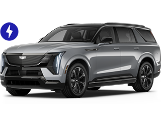 Escalade IQL - Brotherton Cadillac in Renton WA