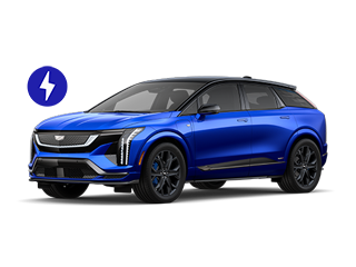 OPTIQ-V - Brotherton Cadillac in Renton WA