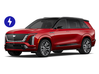 VISTIQ - Brotherton Cadillac in Renton WA