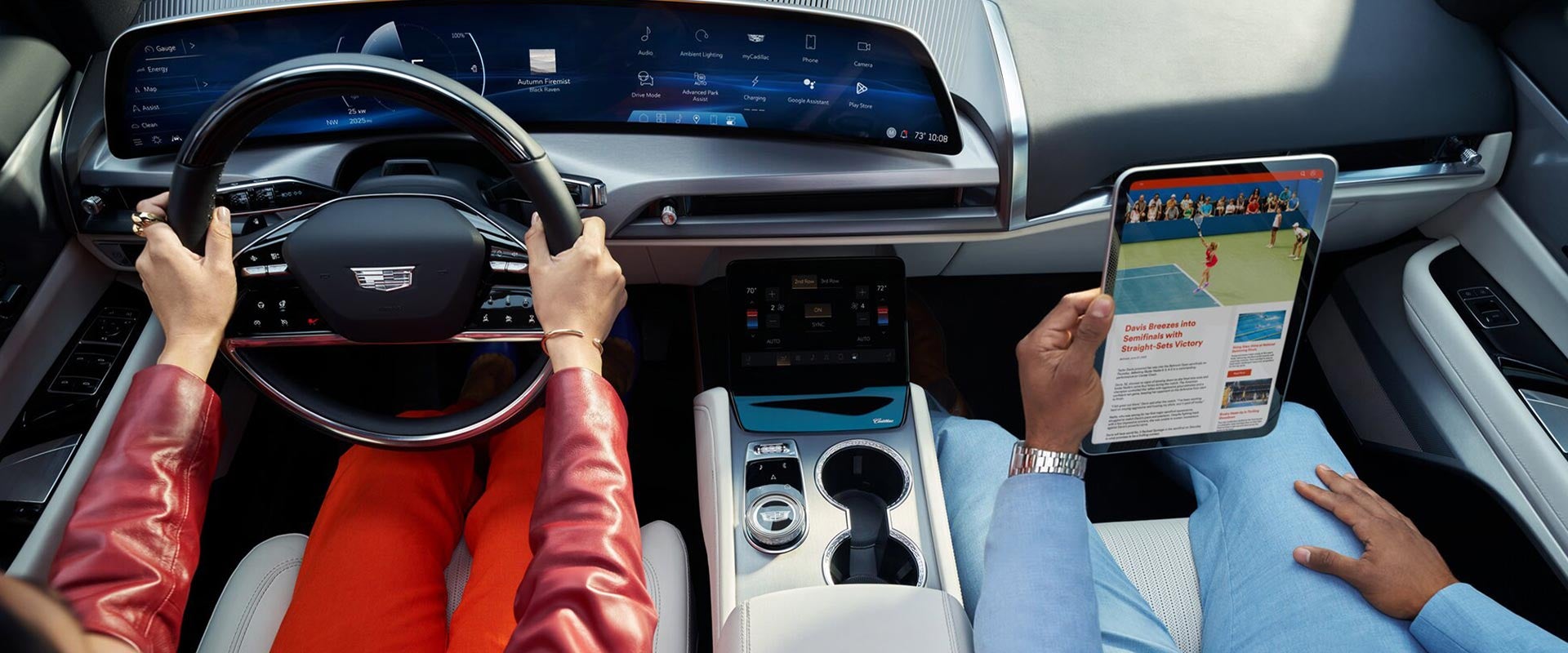 Brotherton Cadillac in Renton WA