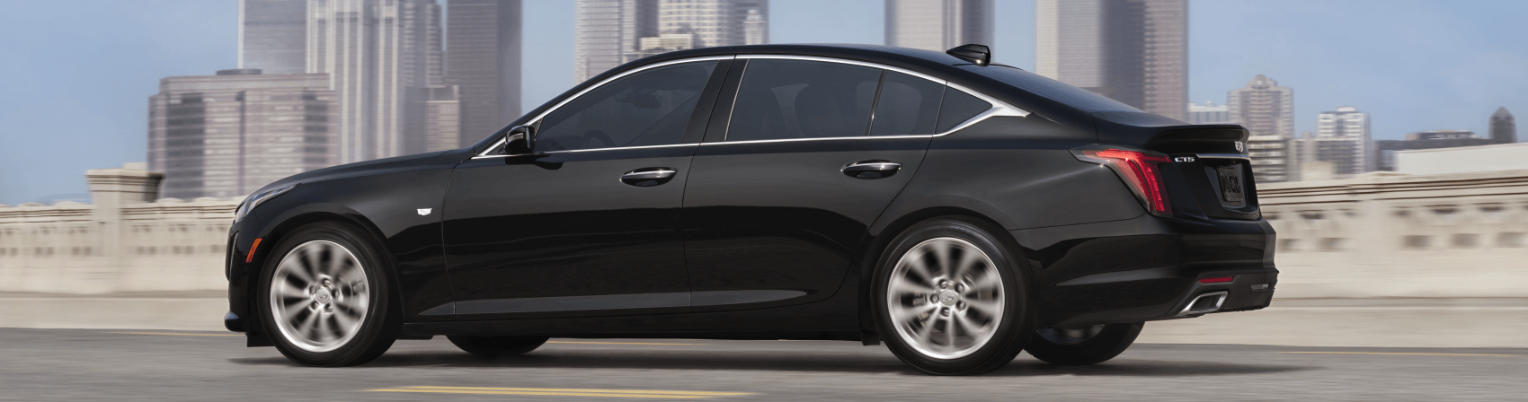 Cadillac Dealer East Renton Highlands WA