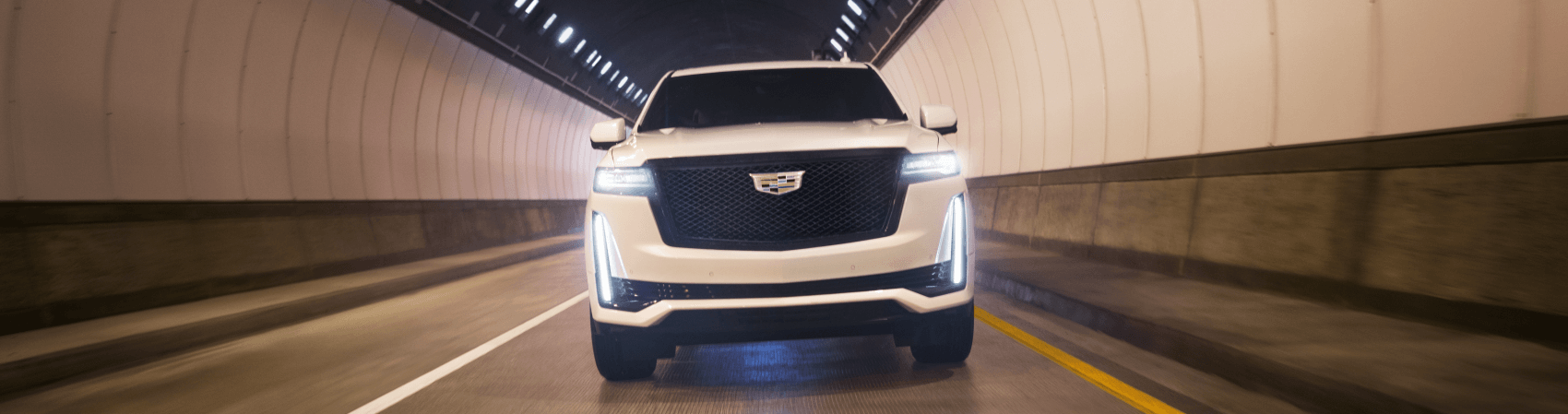 Cadillac Dealer near Fairwood WA