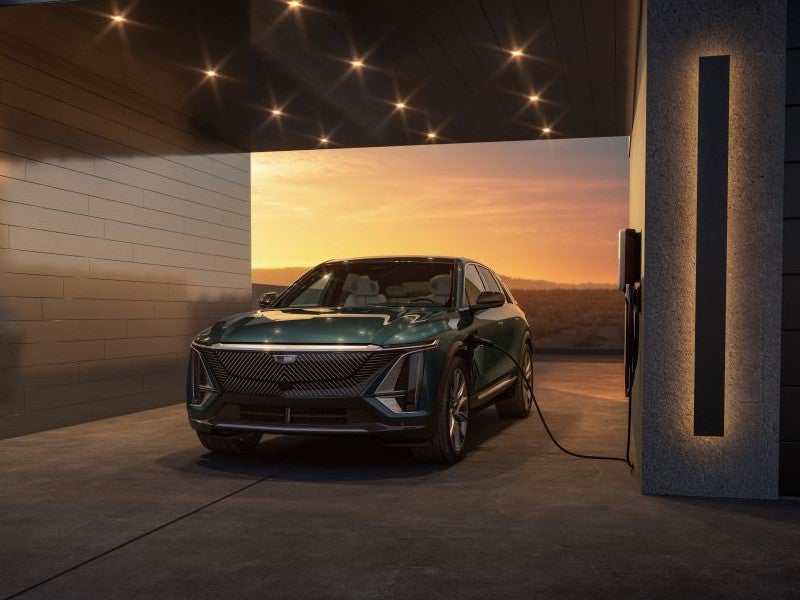 Electric Car Dealer Tukwila, WA