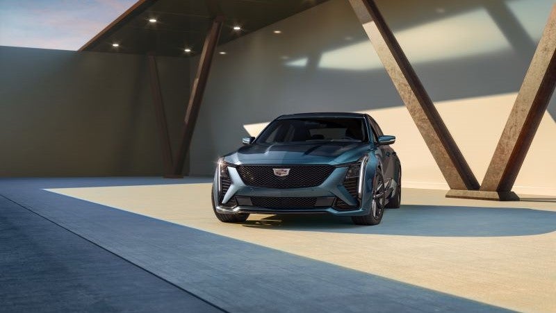 Cadillac Dealer near East Hill-Meridian WA