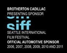  seattle international film festival Brotherton Cadillac in Renton WA