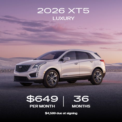 XT5 luxury tile