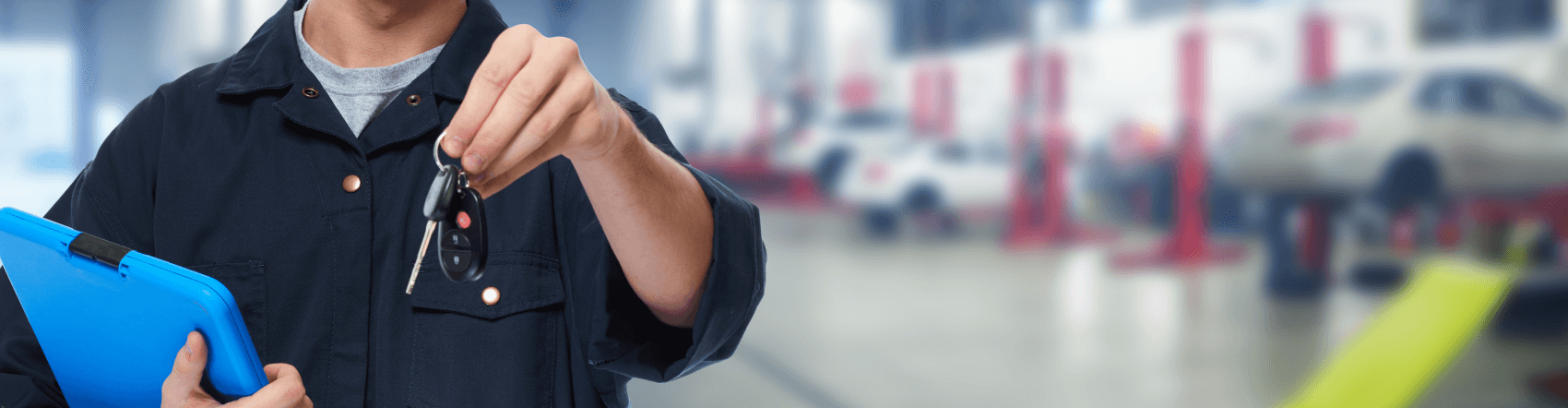 Service Center Renton WA