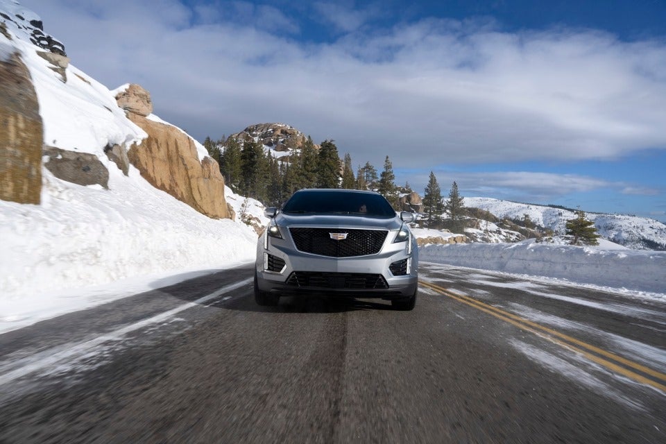 How Winter Weather Affects Vehicle Maintenance Needs