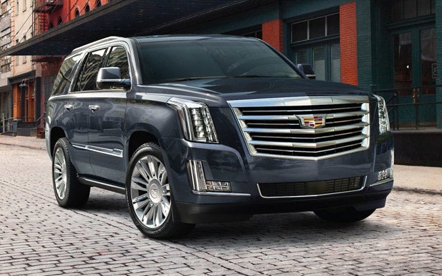 Brotherton Cadillac in Renton WA