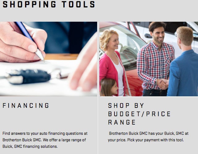 Brotherton Cadillac in Renton WA